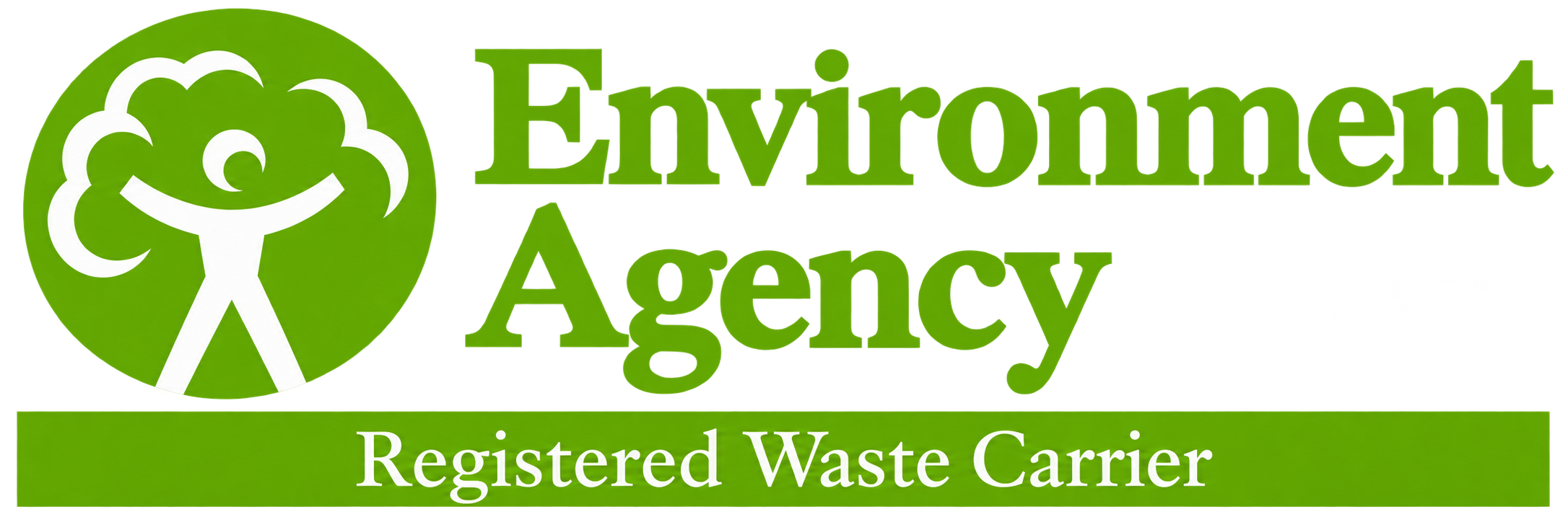 Environment Agency - Registered Waste Carrier