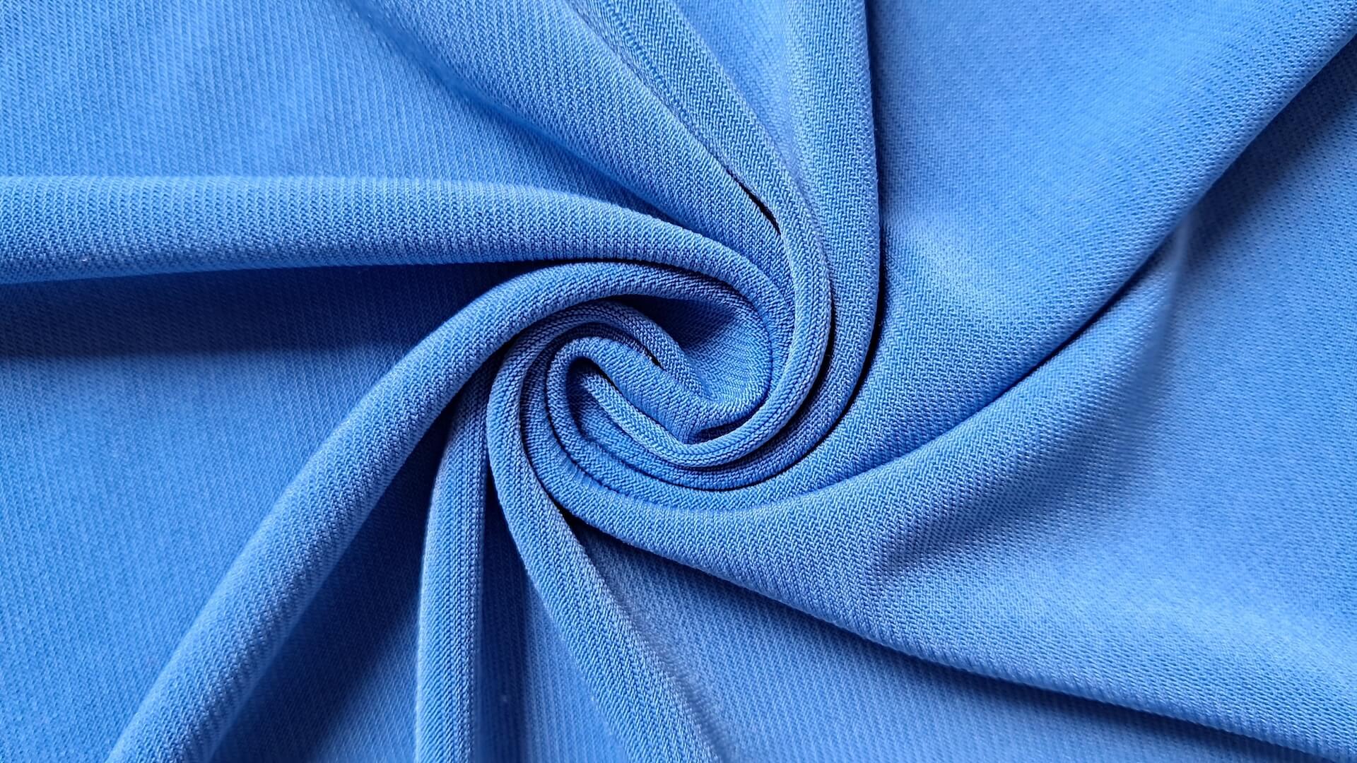 Image of textiles for circular textiles recycling