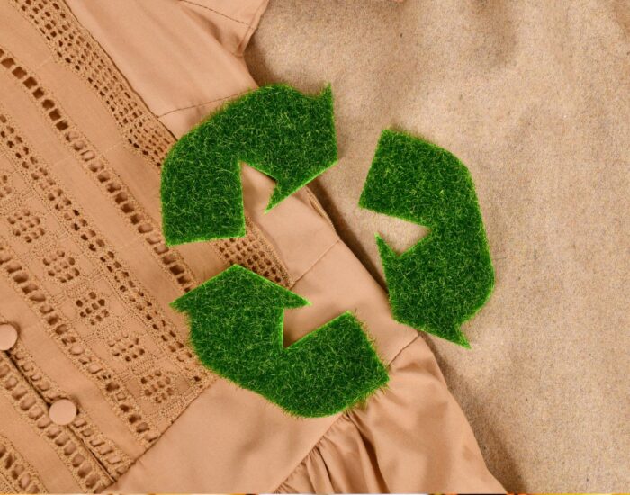 Recycling for textiles